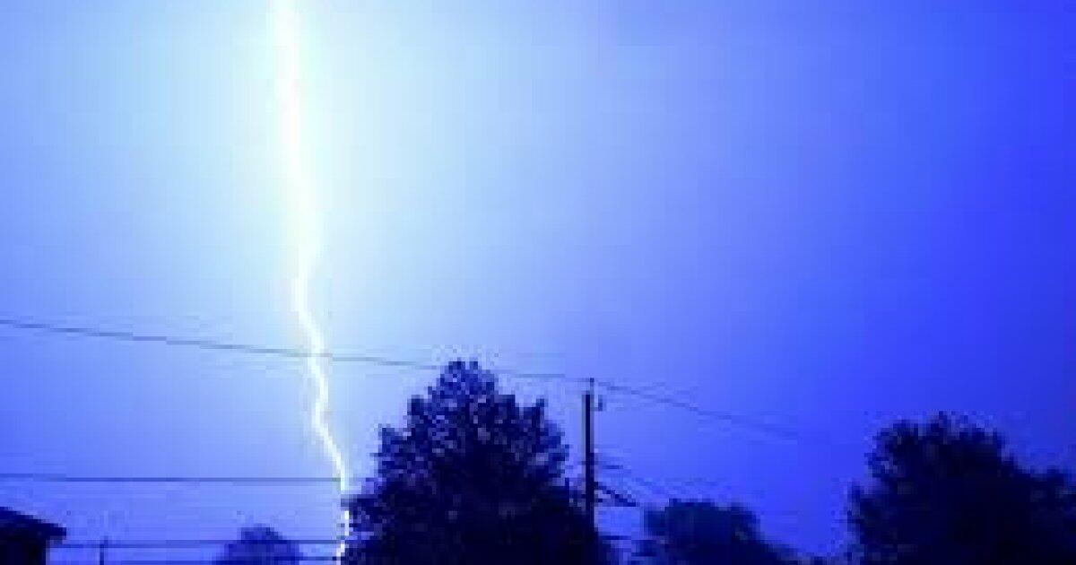 Breaking Elizabeth Nj Storm Causes Power Outage To Thousands In Elizabeth Rlsmedia Com
