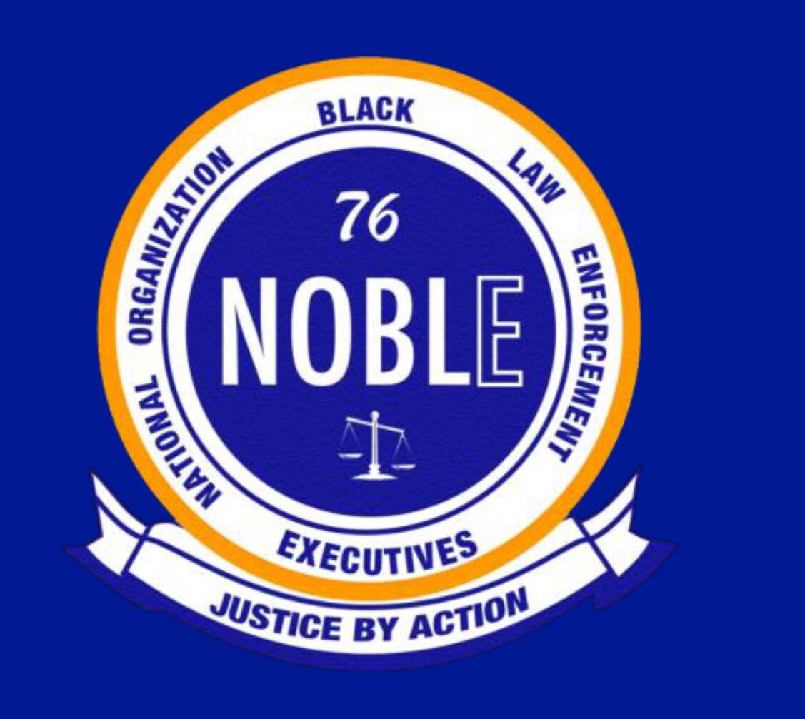 National Organization of Black Law Enforcement Officers Announces
