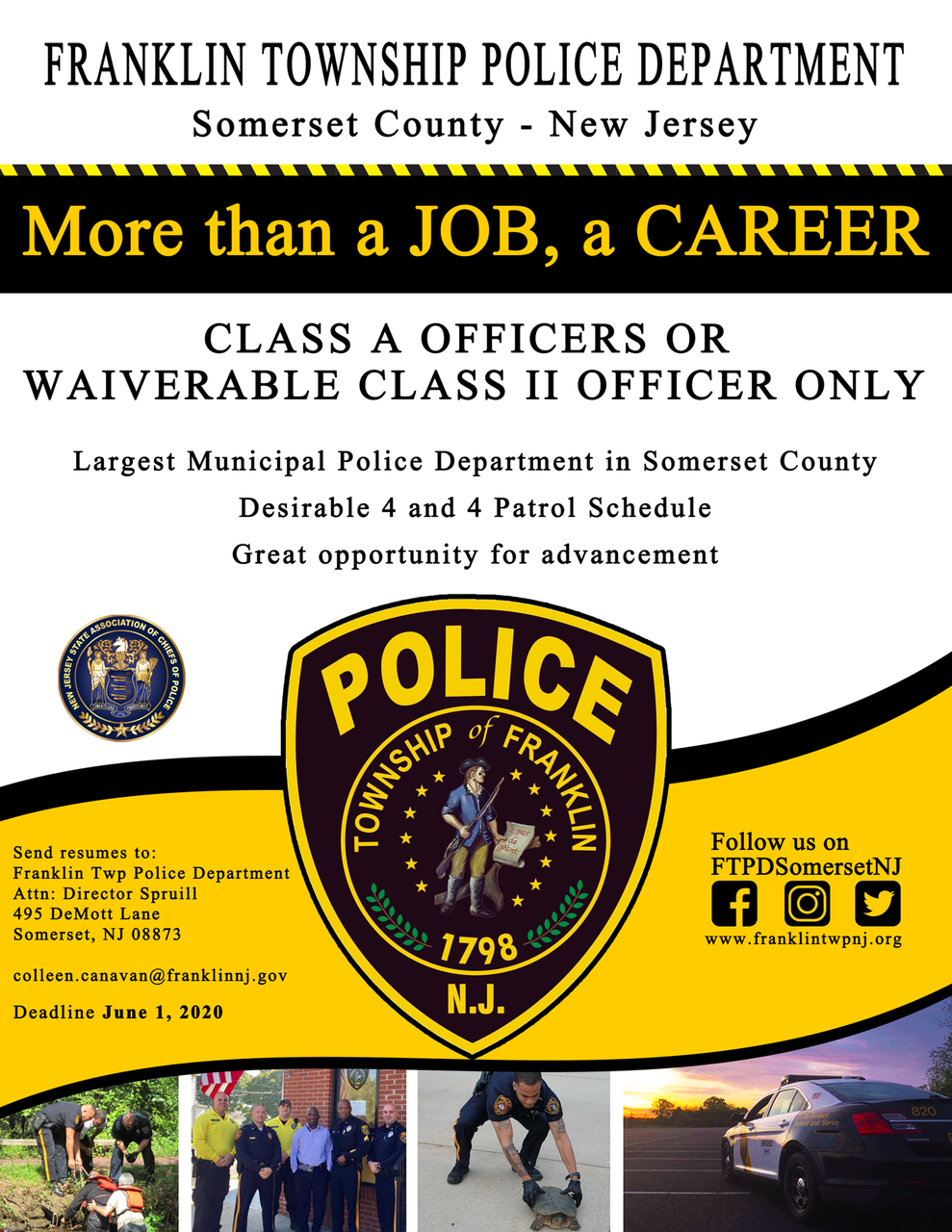 franklin township nj employment franklin township nj employment