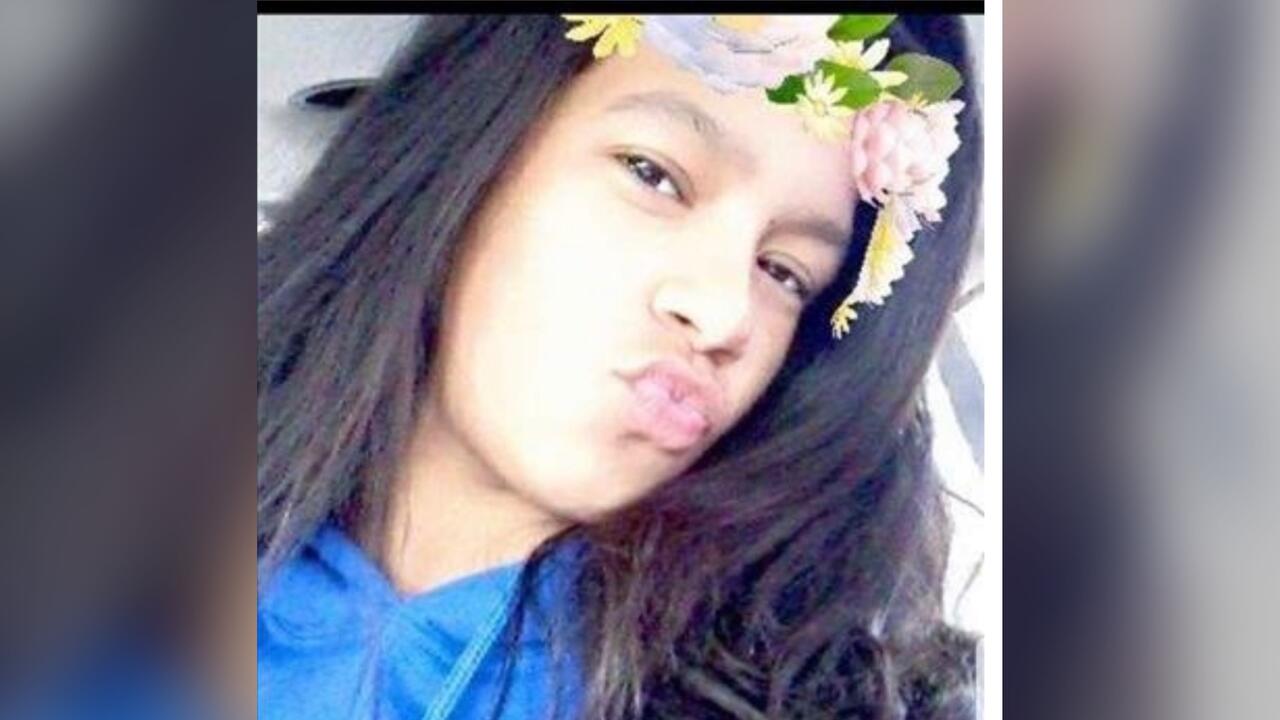 Alert Police Search For Missing Newark Barringer High School 15