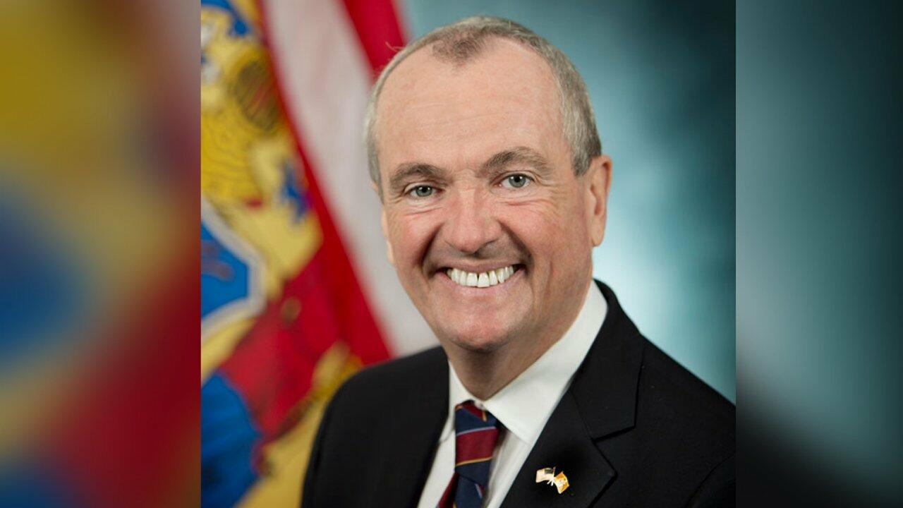 Governor murphy twitter page Governor murphy twitter page