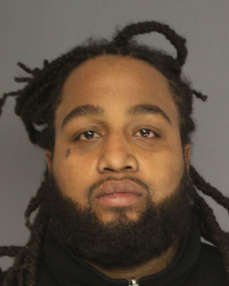 Two Alleged Blood Gang Members Arrested In Irvington Drug Investigation Chris brown is not an. two alleged blood gang members arrested
