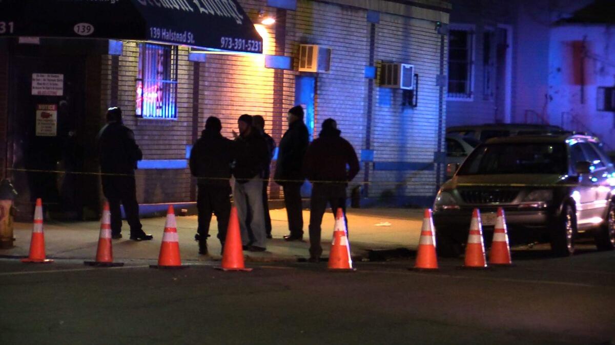 East Orange Tremont Lounge Temporarily Closes; Jurisdictional Questions