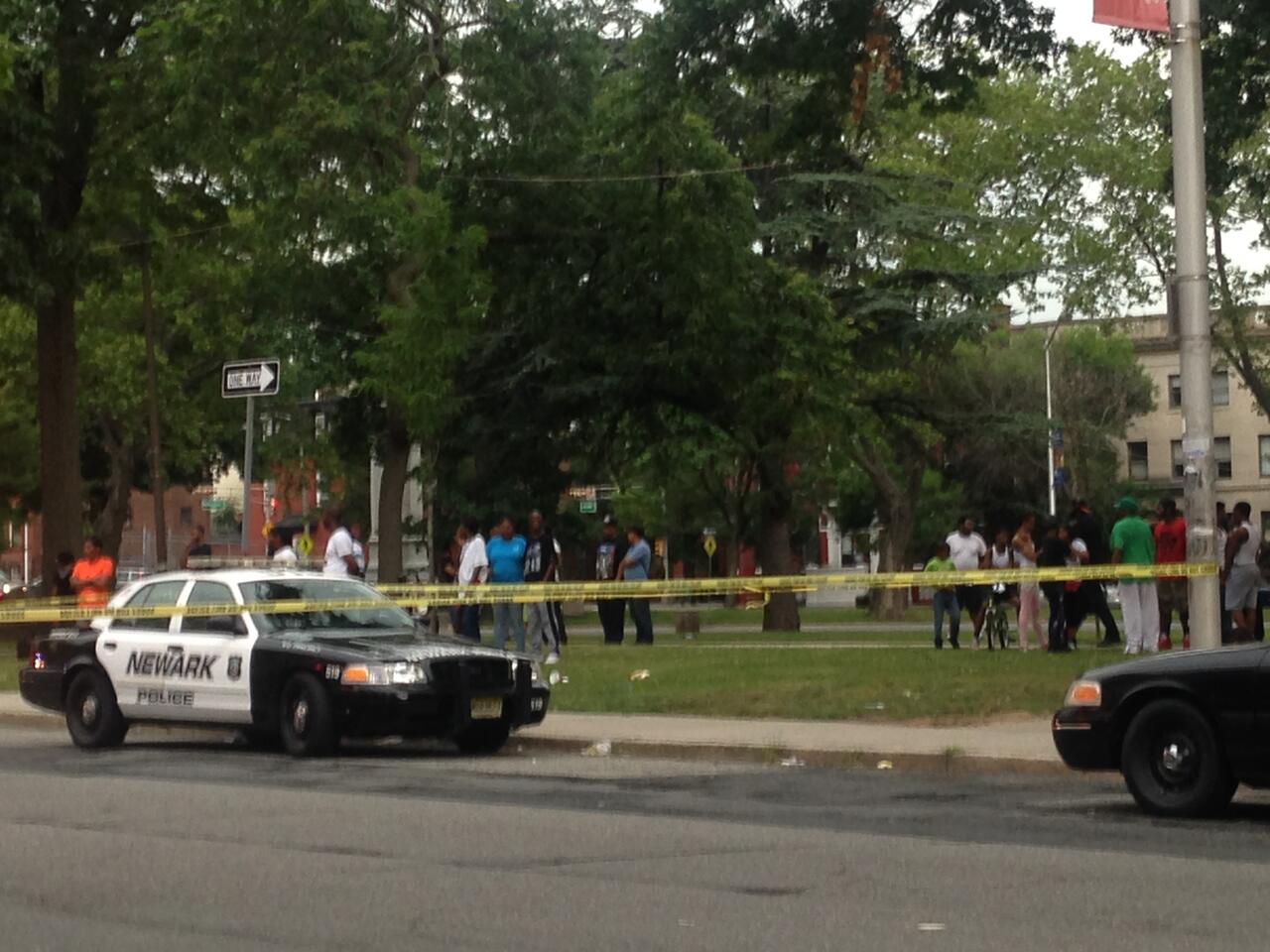 UPDATE East Orange, Newark Men Shot Dead in Newark's South Ward