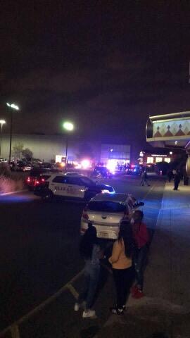 Elizabeth Police Assist In Jersey Garden Mall Movie Theater