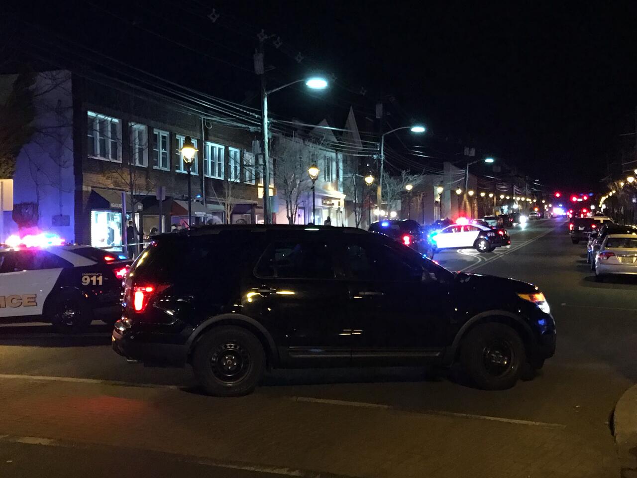 breaking maplewood nj gunfire strikes man in maplewood rlsmedia com maplewood nj public works
