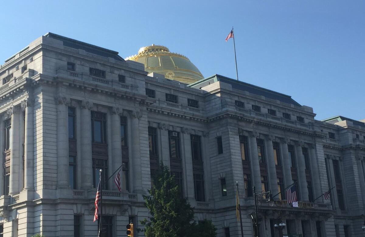 Newark Continues to Accelerate Development Outside of Downtown Newark Continues to Accelerate Development Outside of Downtown