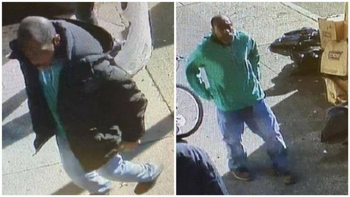 Newark Police Seek the Public's Help in Identifying Assault Suspect