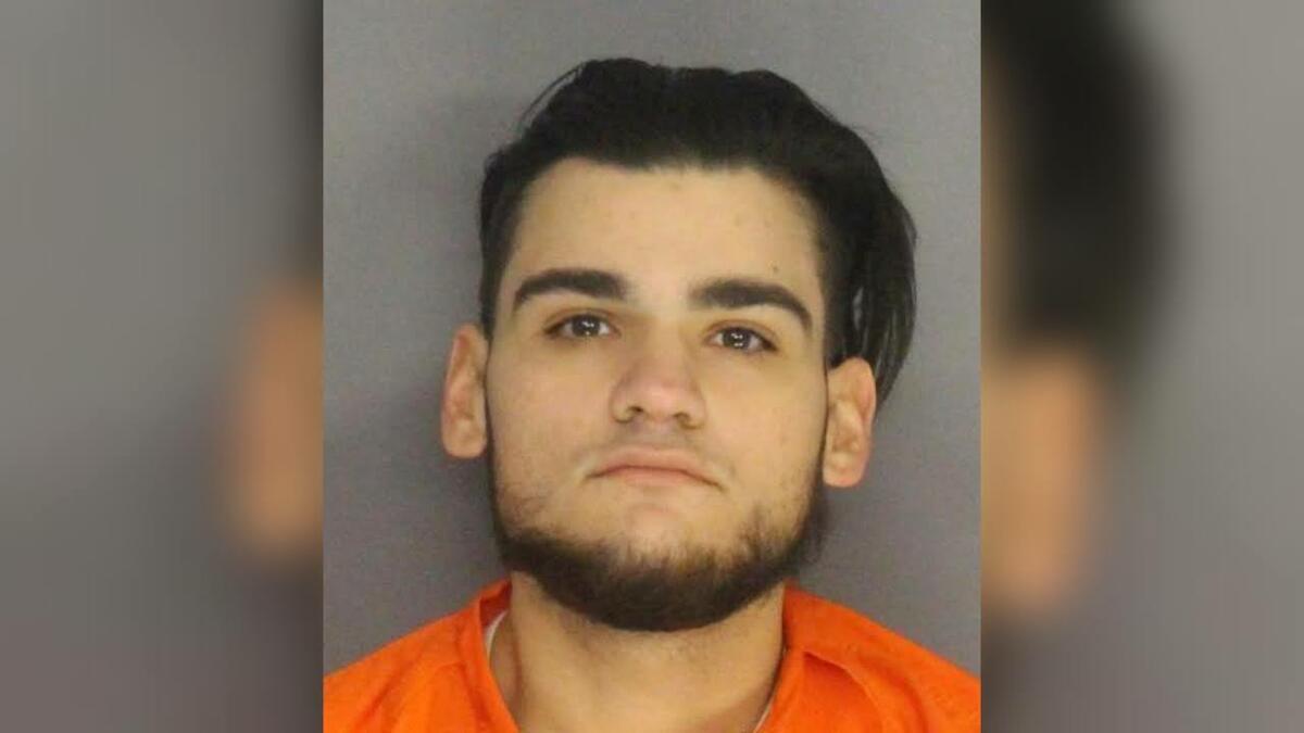 Linden Man Arrested for Burglary to Local Car Dealership