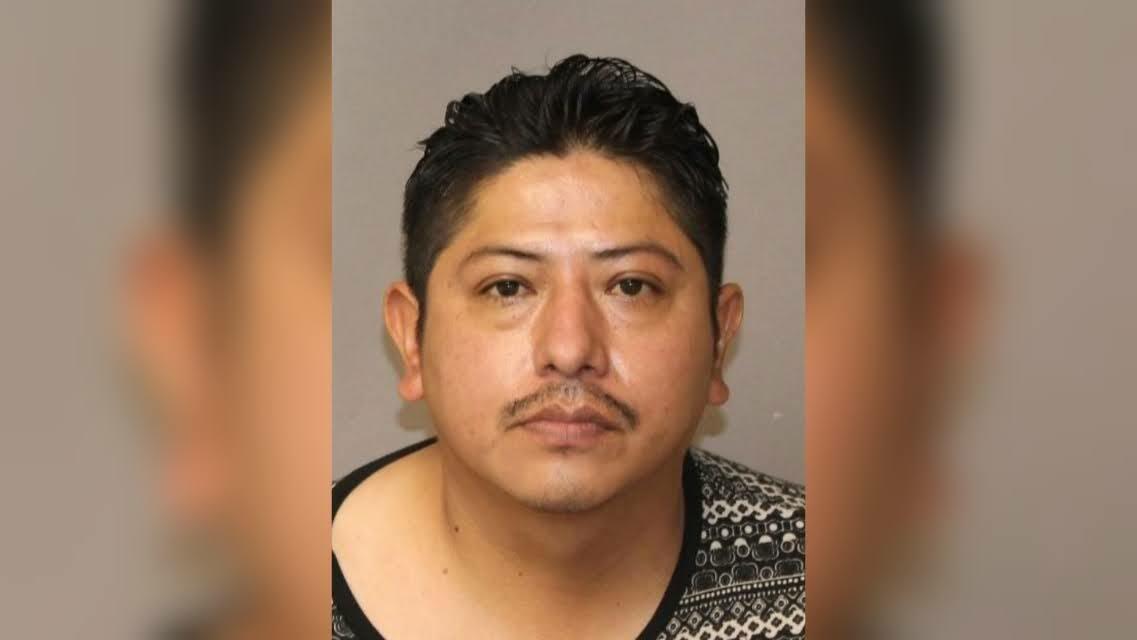 Passaic Man Sentenced to 10 Years for Explicit Assault on a Minor