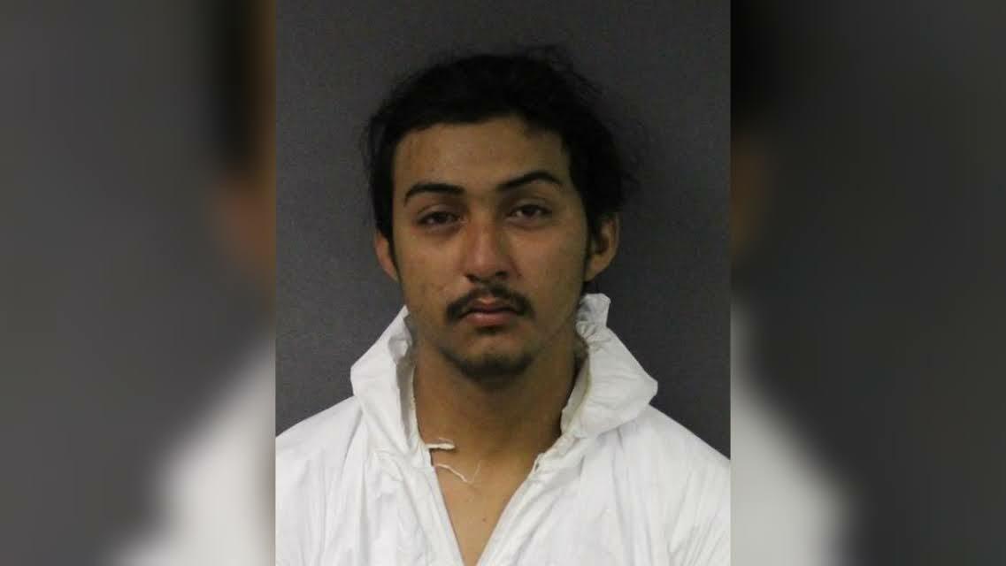 Trenton Man Arrested for February Homicide