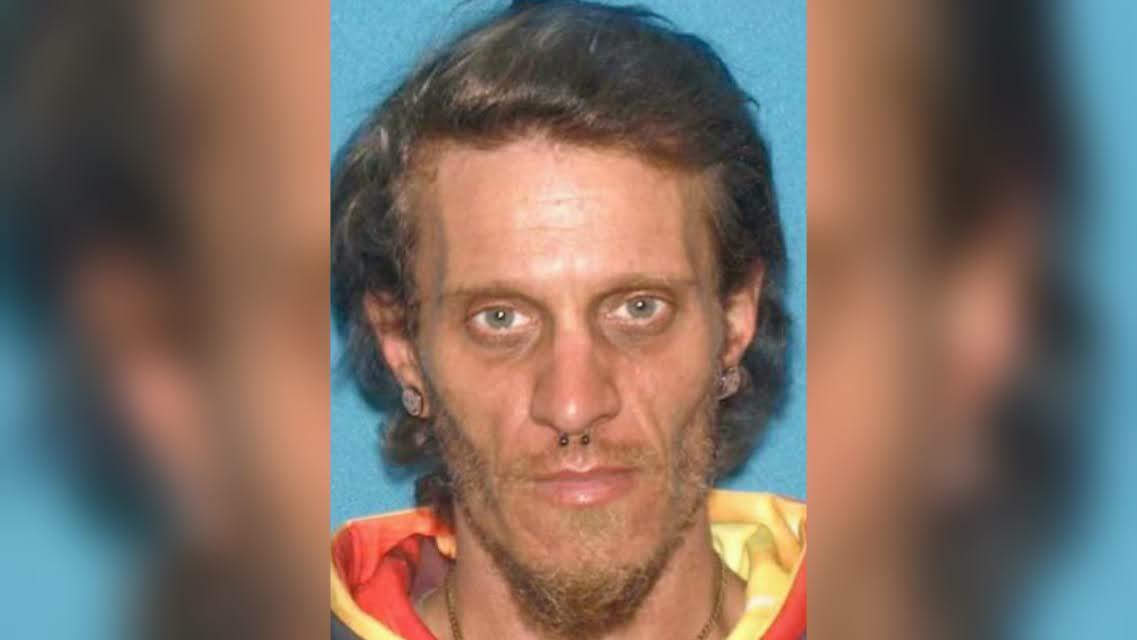 New Egypt Man Arrested on Charges for Possession, Distribution of Explicit Images of Minors