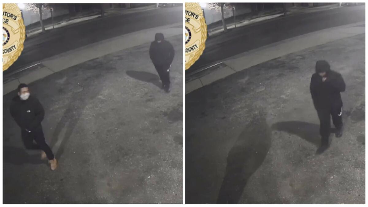 Police Seek Public Help in Identifying Suspects in Atlantic City Fatal