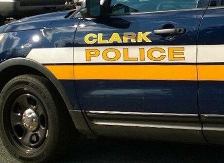 clark stabbing investigates