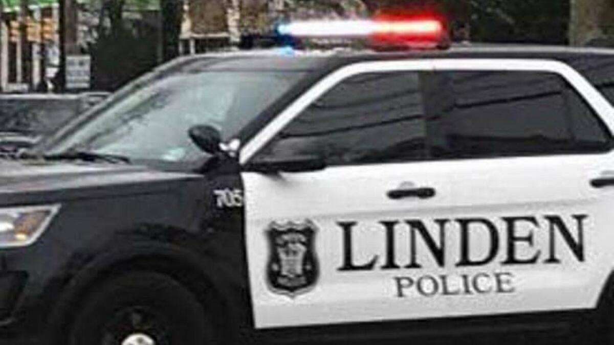 Pennsylvania Man Charged with 2017 Linden Convenience Store Robbery