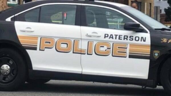 Paterson Police Searching for Armed Robbery Suspects