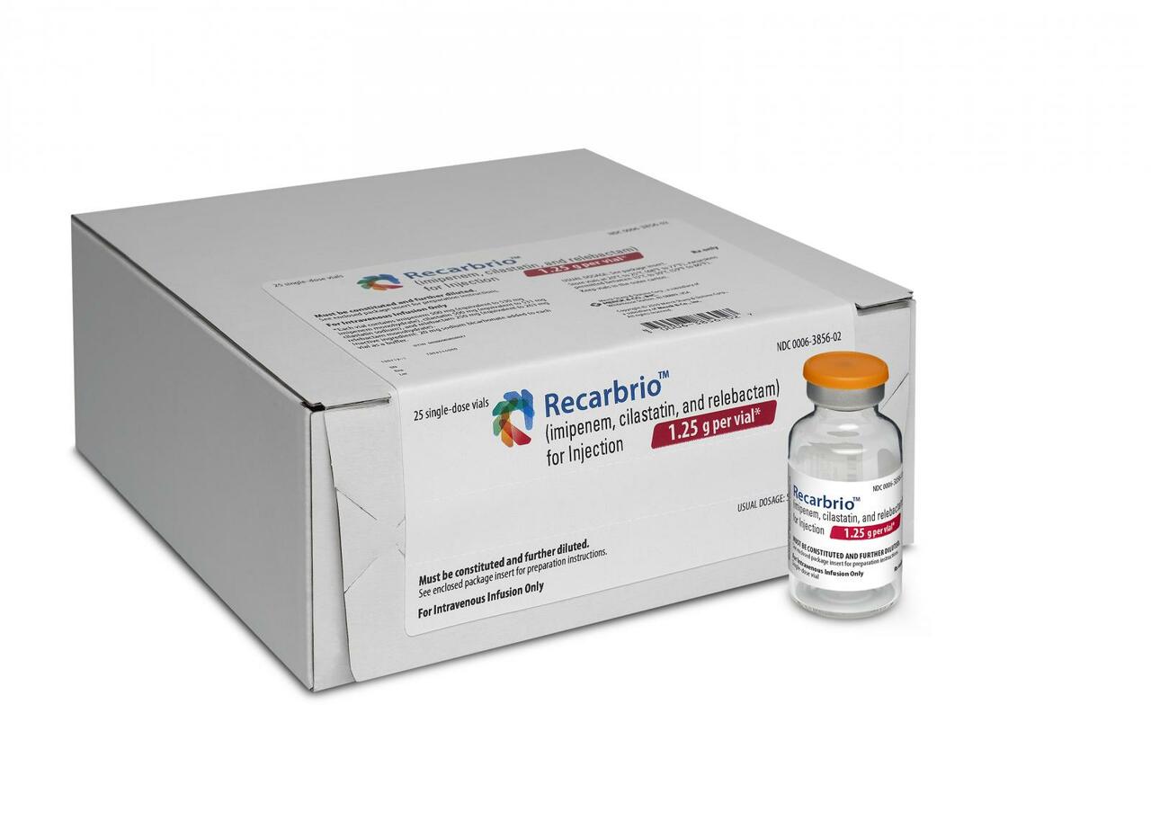 GramNegative Bacteria Antibiotic Susceptibility for Pneumonia in the