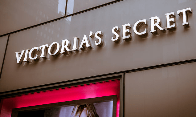 Victoria's secret short hills cheap