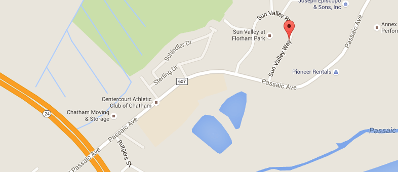 Florham Park Authorities Investigate Overnight Report Of Armed Men