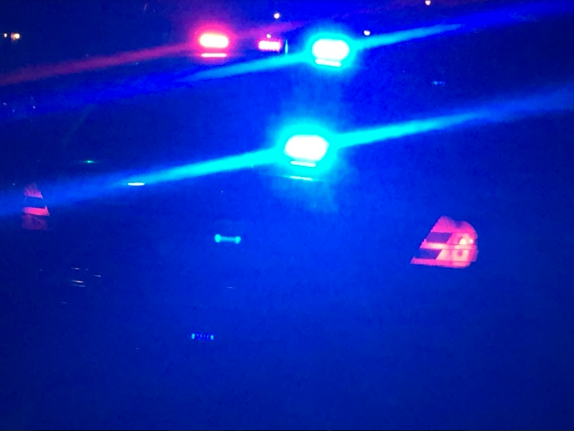 BREAKING EAST ORANGE NJ Life Threatening Injuries Reported for Victim