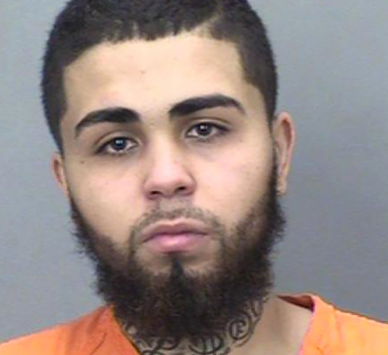 Camden Man Sentenced to 18 Years in Prison for Selling Heroin that