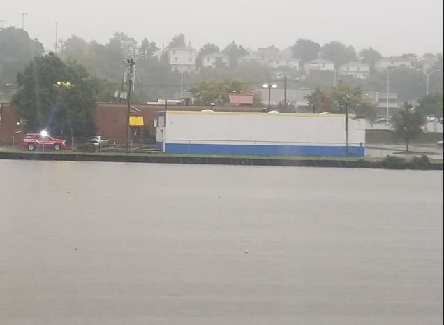 Body of Man Pulled From Passaic River in North Arlington