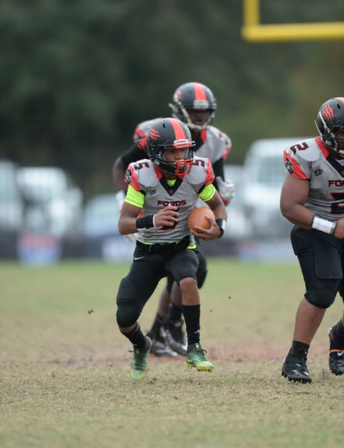 Fords Nj Bearcats Wins American Youth Football National