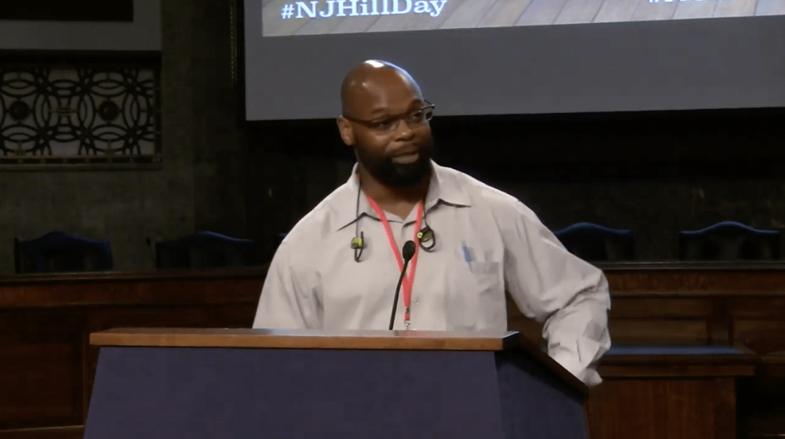 Camden Prosecutor To Terminate Newark Man S Parole After 25 Years In Prison Community Excellence Mentor Leading Community Advocate Rlsmedia Com