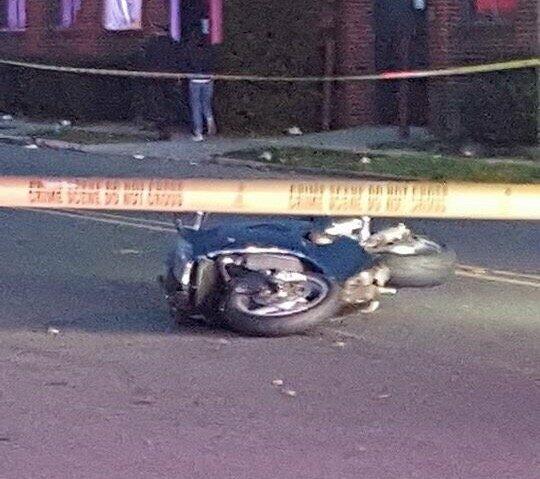 Police Make Arrest in Fatal Motorcycle Crash in Linden ... Police Make Arrest i
