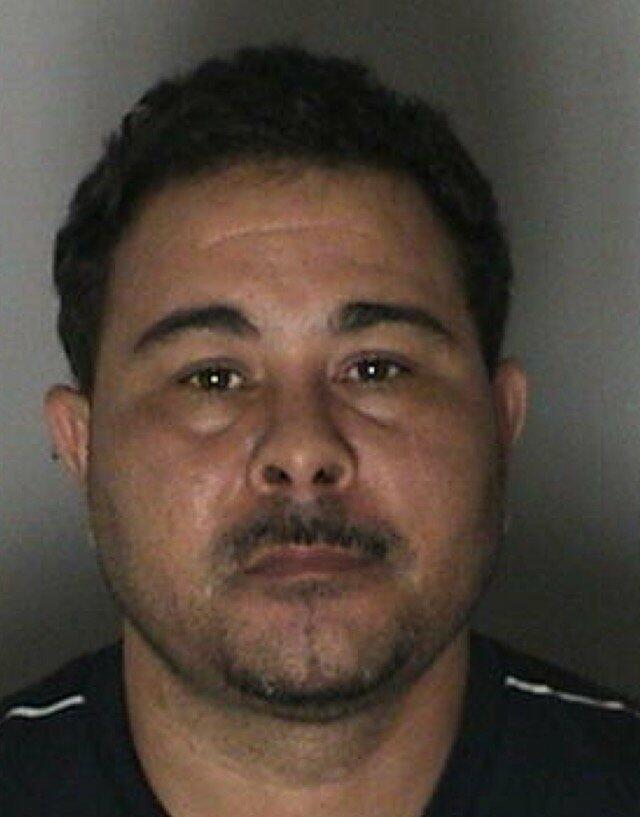 Police Make Arrest in Fatal Motorcycle Crash in Linden ... Police Make Arrest i