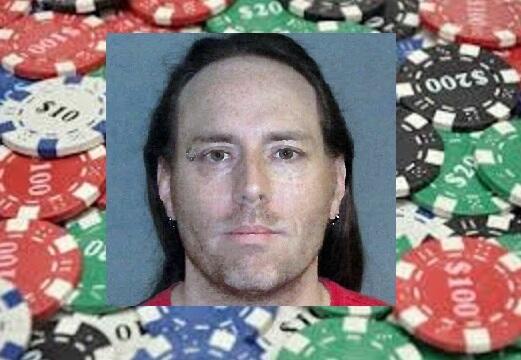 Man Indicted After Allegedly Using Counterfeit Chips in Borgata