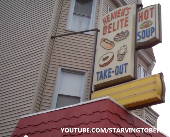 Death Of Owner Closes Award Winning Newark Soup House Rlsmedia Com