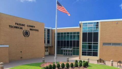Passaic county technical institute job opportunities