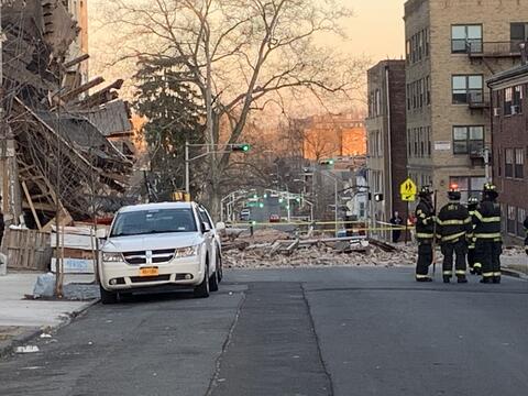 East Orange Nj News