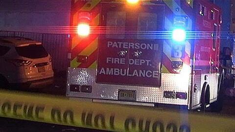 paterson nj news today live