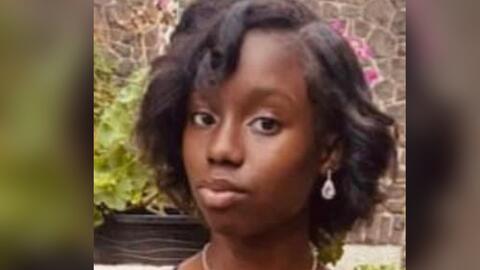 Police Search for Missing NJ Girl Police Search for Missing NJ Girl