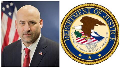 united states attorney