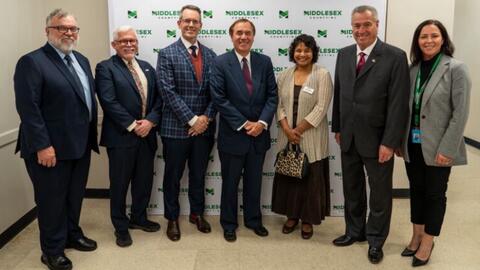 Middlesex County, NJ News