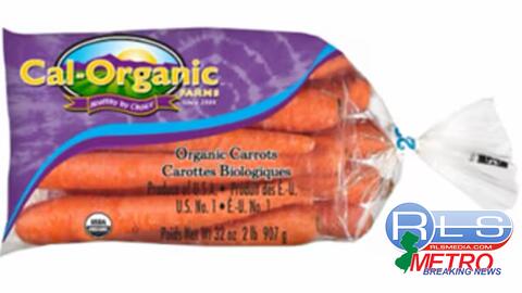 Carrot Recall Image