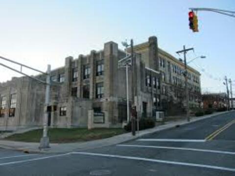 DEVELOPING BELLEVILLE NJ: Police Confirm Bomb Threat at Middle School