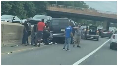 UPDATE: South Plainfield Man Killed in Crash on Garden State Parkway in ...