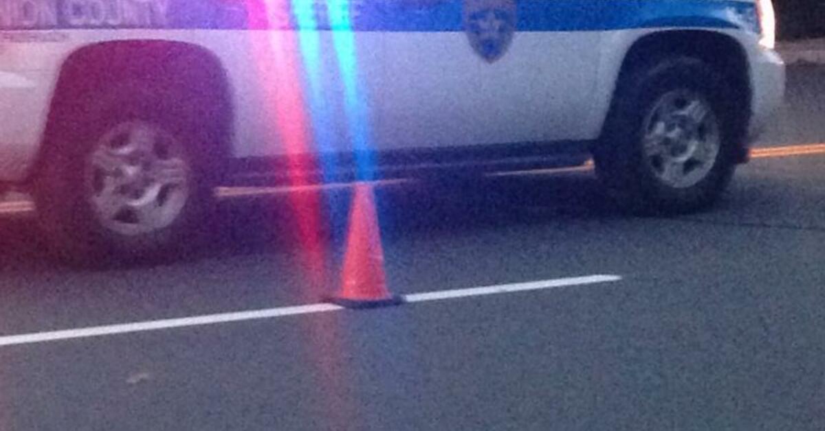 55YearOld Rahway Man Injured After Being Struck by Car