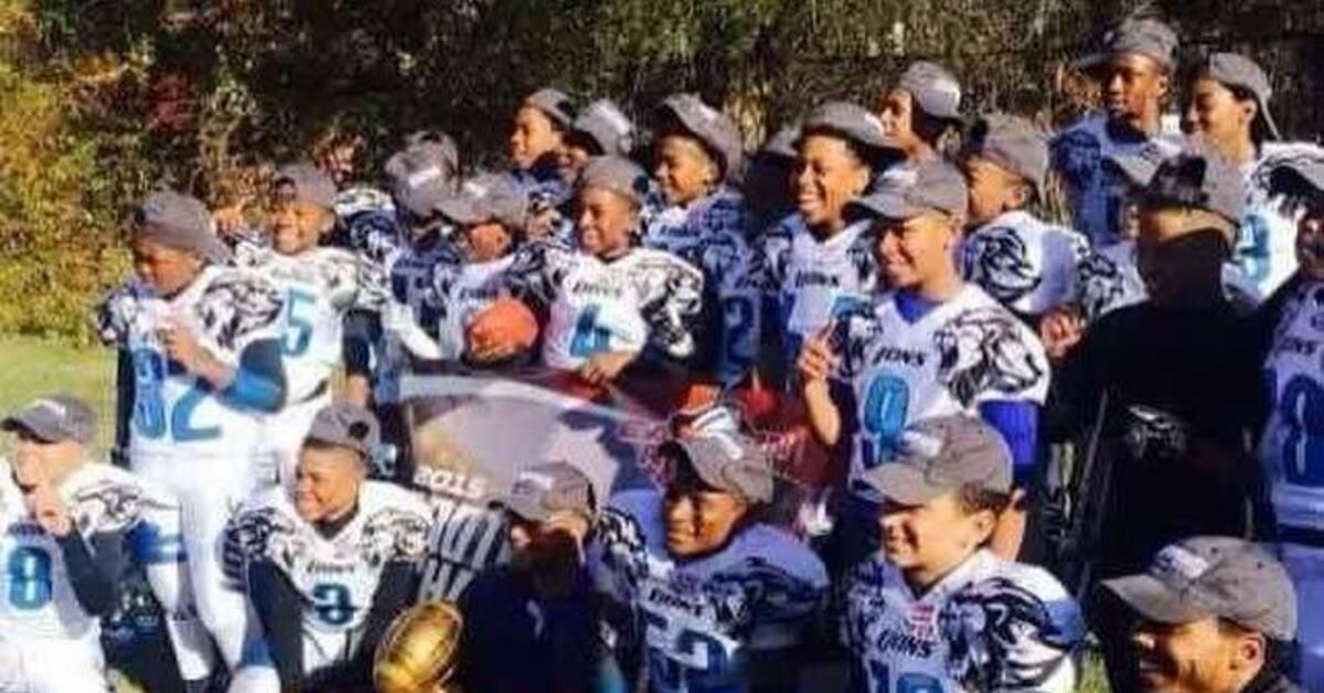Newark Pop Warner Football Teams Advance to National Championships to