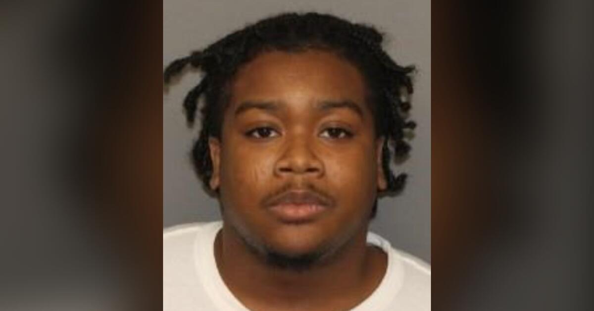 Egg Harbor Township Man Sentenced to 7 Years in Prison for Torching ...