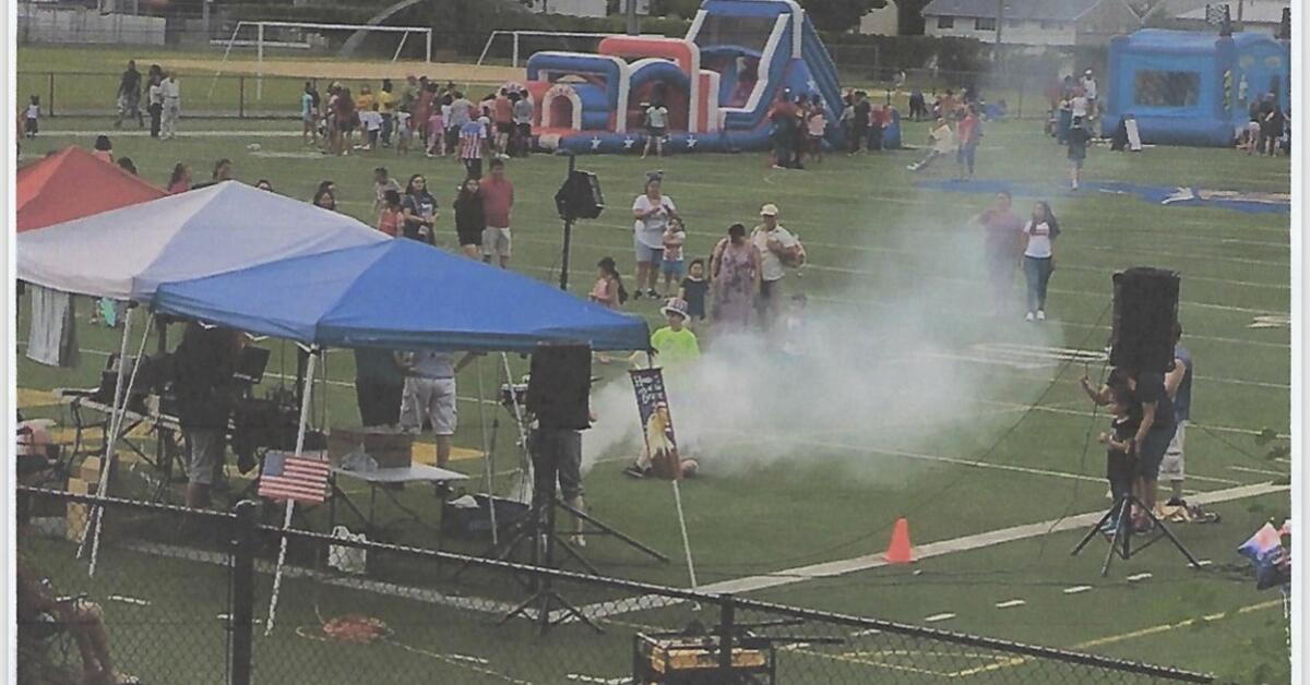 Belleville 4th of July Fireworks Display Expected to be a FunFilled