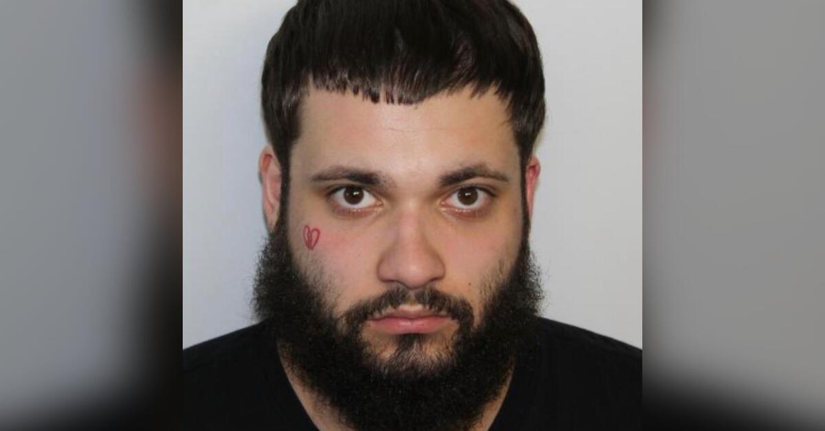 Police Arrest Man Wanted for Paterson Shooting