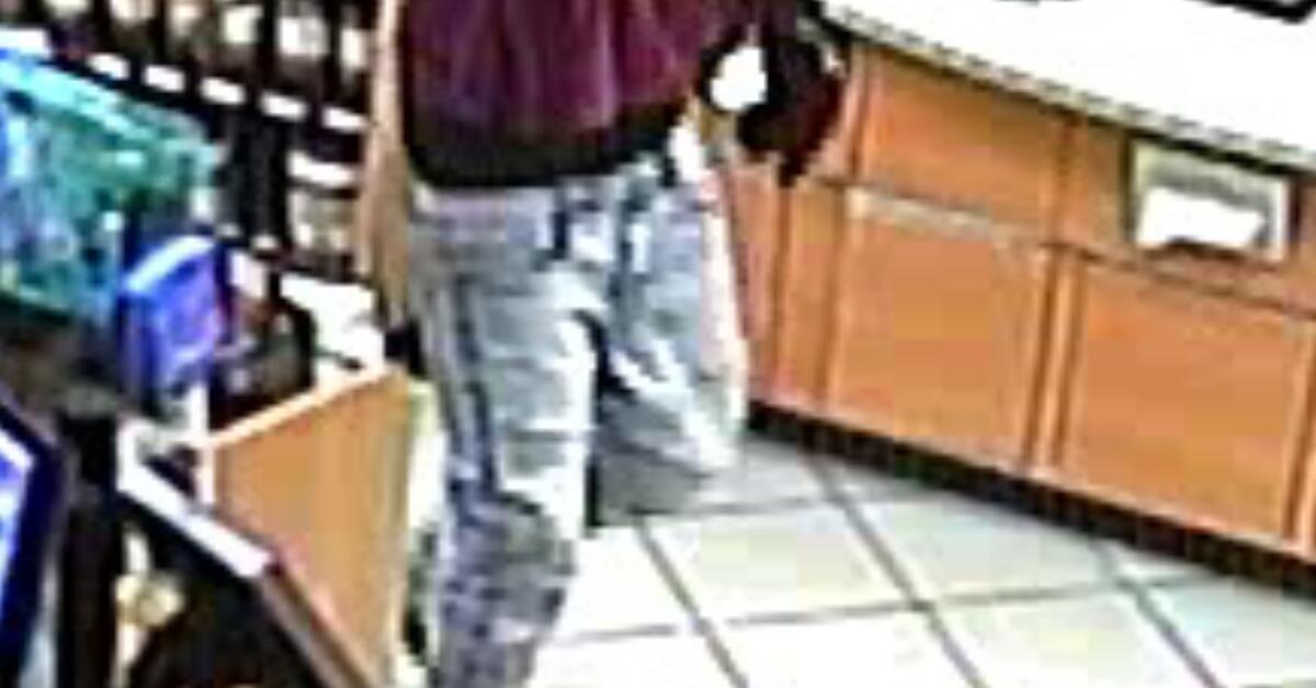 UPDATE Suspect Sought in Fatal Shooting at Speedway Gas Station in Edison