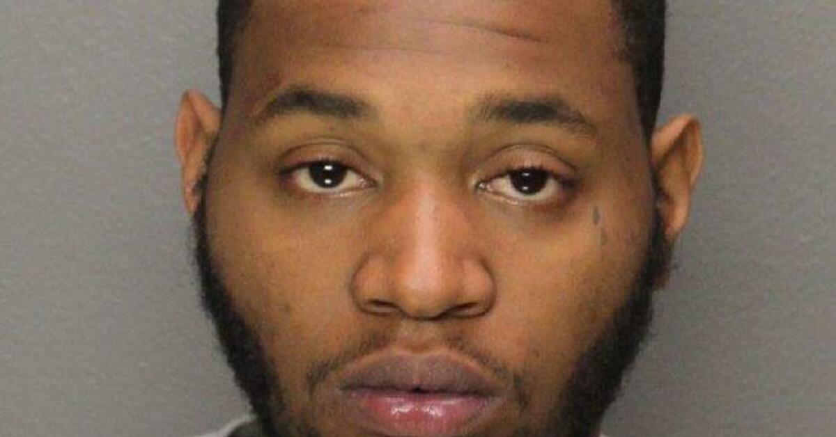 Man Sentenced to 60 Years in Jail for Murdering East Orange Man