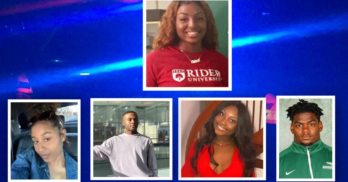 BREAKING Grand Jury Indicts Woman for Crash That Killed Four of her