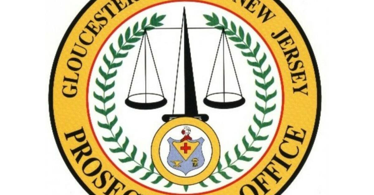 Gloucester County Prosecutor’s Office Awarded Body Armor Replacement Fund